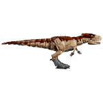 Конструктор LEGO Jurassic World Лють Ті-Рекса (75936).