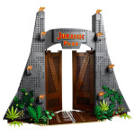Конструктор LEGO Jurassic World Лють Ті-Рекса (75936).