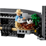 Конструктор LEGO Jurassic World Лють Ті-Рекса (75936).