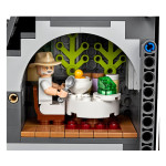 Конструктор LEGO Jurassic World Лють Ті-Рекса (75936).