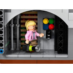 Конструктор LEGO Jurassic World Лють Ті-Рекса (75936).