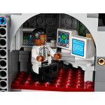 Конструктор LEGO Jurassic World Лють Ті-Рекса (75936).