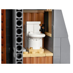 Конструктор LEGO Jurassic World Лють Ті-Рекса (75936).