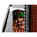 Конструктор LEGO Jurassic World Лють Ті-Рекса (75936).