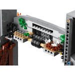 Конструктор LEGO Jurassic World Лють Ті-Рекса (75936).