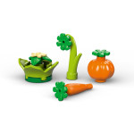 Конструктор LEGO Jurassic World Бебі Бампі: Анкілозавр (76962).