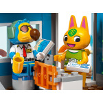 Конструктор LEGO Animal Crossing Літайте з Dodo Airlines (77051). Конструктор LEGO Animal Crossing Літайте з Dodo Airlines (77051).