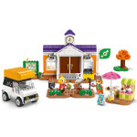 Конструктор LEGO Animal Crossing Концерт КК у Plaza (77052). Конструктор LEGO Animal Crossing Концерт КК у Plaza (77052).
