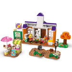 Конструктор LEGO Animal Crossing Концерт КК у Plaza (77052). Конструктор LEGO Animal Crossing Концерт КК у Plaza (77052).