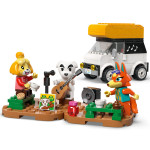 Конструктор LEGO Animal Crossing Концерт КК у Plaza (77052). Конструктор LEGO Animal Crossing Концерт КК у Plaza (77052).