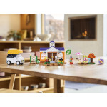 Конструктор LEGO Animal Crossing Концерт КК у Plaza (77052). Конструктор LEGO Animal Crossing Концерт КК у Plaza (77052).