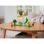 Конструктор LEGO Animal Crossing Розваги Банні на свіжому повітрі (77047). Конструктор LEGO Animal Crossing Розваги Банні на свіжому повітрі (77047).