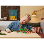 Конструктор LEGO Animal Crossing Човнова екскурсія островом Каппіна (77048).