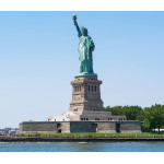 Конструктор LEGO Architecture Статуя Свободи (21042).