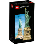 Конструктор LEGO Architecture Статуя Свободи (21042).