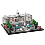 Конструктор LEGO Architecture Трафальгарська площа (21045).