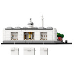 Конструктор LEGO Architecture Трафальгарська площа (21045).
