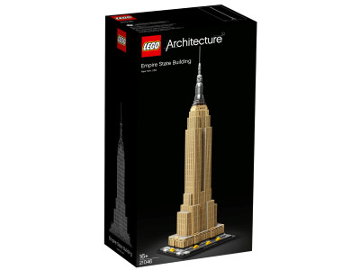 Емпайр Стейт Білдінг