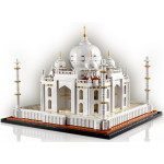Конструктор LEGO Architecture Тадж-Махал (21056).