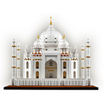 Конструктор LEGO Architecture Тадж-Махал (21056).