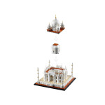 Конструктор LEGO Architecture Тадж-Махал (21056).