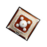 Конструктор LEGO Architecture Тадж-Махал (21056).