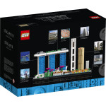 Конструктор LEGO Architecture Сінгапур (21057).