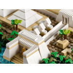 Конструктор LEGO Architecture Піраміда Хеопса (21058).