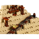 Конструктор LEGO Architecture Піраміда Хеопса (21058).