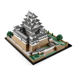 Конструктор LEGO Architecture Замок Хімеддзі (21060).