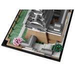 Конструктор LEGO Architecture Замок Хімеддзі (21060).