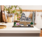 Конструктор LEGO Architecture Замок Хімеддзі (21060).