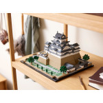 Конструктор LEGO Architecture Замок Хімеддзі (21060).