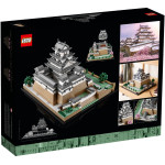 Конструктор LEGO Architecture Замок Хімеддзі (21060).