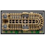 Конструктор LEGO Architecture Собор Паризької Богоматері (21061). Конструктор LEGO Architecture Собор Паризької Богоматері (21061).