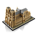 Конструктор LEGO Architecture Собор Паризької Богоматері (21061). Конструктор LEGO Architecture Собор Паризької Богоматері (21061).