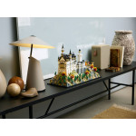 Конструктор LEGO Architecture Замок Нойшванштайн (21063).