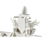 Конструктор LEGO Architecture Фонтан Треві (21062).