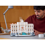 Конструктор LEGO Architecture Фонтан Треві (21062).