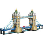 Конструктор LEGO Architecture Тауерський міст (21067). Конструктор LEGO Architecture Тауерський міст (21067).