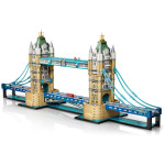 Конструктор LEGO Architecture Тауерський міст (21067). Конструктор LEGO Architecture Тауерський міст (21067).