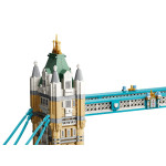 Конструктор LEGO Architecture Тауерський міст (21067). Конструктор LEGO Architecture Тауерський міст (21067).