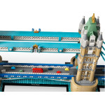 Конструктор LEGO Architecture Тауерський міст (21067). Конструктор LEGO Architecture Тауерський міст (21067).