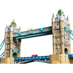 Конструктор LEGO Architecture Тауерський міст (21067). Конструктор LEGO Architecture Тауерський міст (21067).