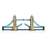 Конструктор LEGO Architecture Тауерський міст (21067). Конструктор LEGO Architecture Тауерський міст (21067).