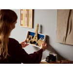 Конструктор LEGO Architecture Париж – місто кохання (21064).