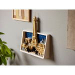 Конструктор LEGO Architecture Париж – місто кохання (21064).