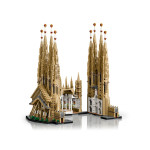 Конструктор LEGO Architecture Саграда Фамілія (21065).