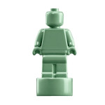Конструктор LEGO Architecture Нью-Йорк (21028).