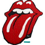 Конструктор LEGO Art Rolling Stones (31206).